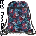 Cool Pack Vert Спортна торба Triangles A70212 Cool Pack Vert Спортна торба Triangles A70212